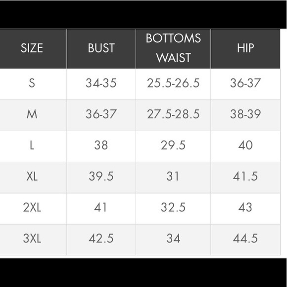 Two piece black velvet bikini set, Size M - Picture 10 of 10